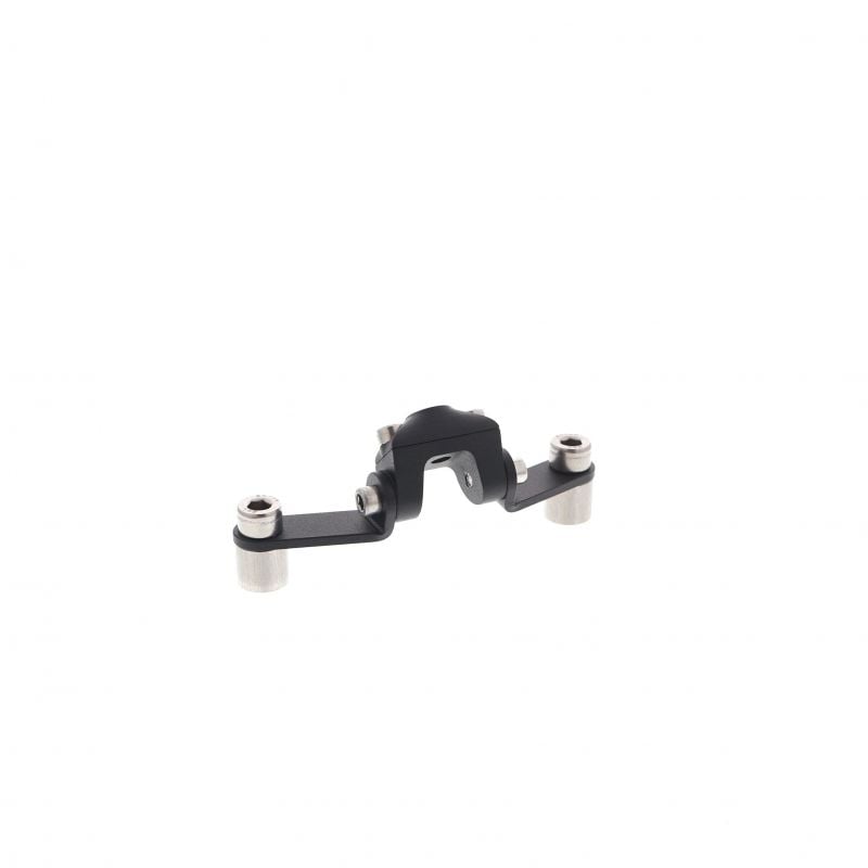 PRN014677-015626-08 Honda CRF1100L Africa Twin 2020+ Supporto Navigatore SP Connect 