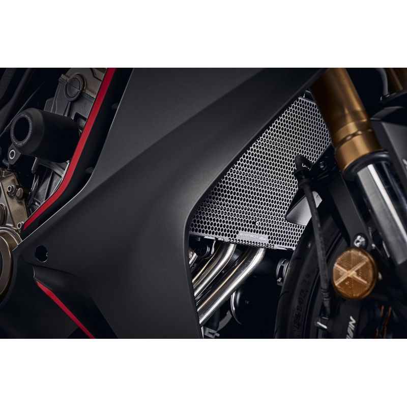 Honda CBR650R 2021+ Griglia Radiatore