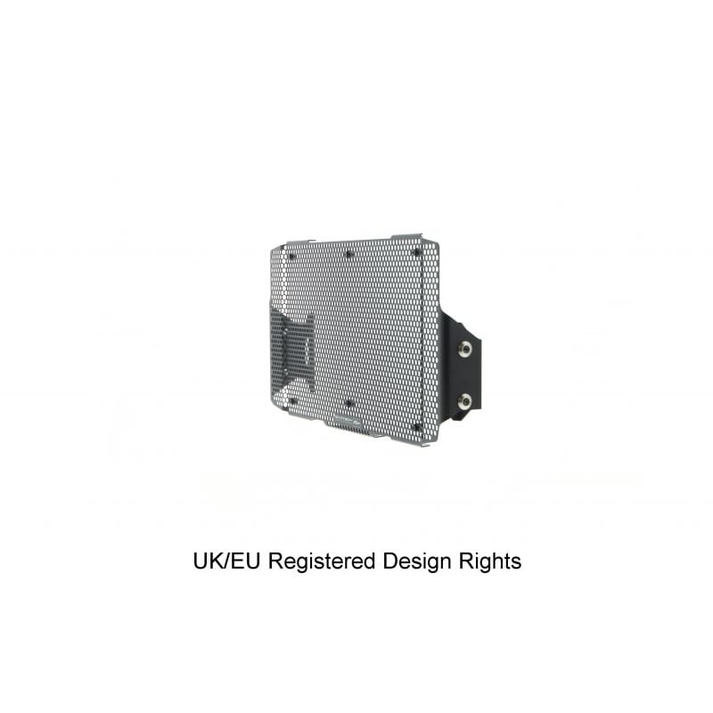 Honda CBR650R 2021+ Griglia Radiatore