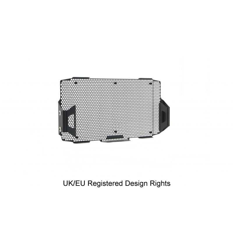 Honda CBR650R 2021+ Griglia Radiatore