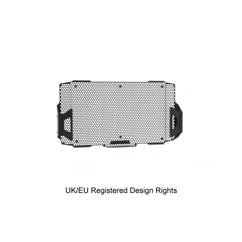 Honda CBR650R 2021+ Griglia Radiatore