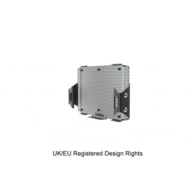 Honda CBR650R 2021+ Griglia Radiatore