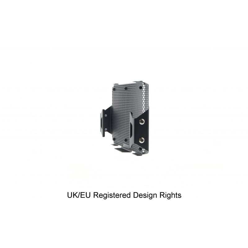 Honda CBR650R 2021+ Griglia Radiatore