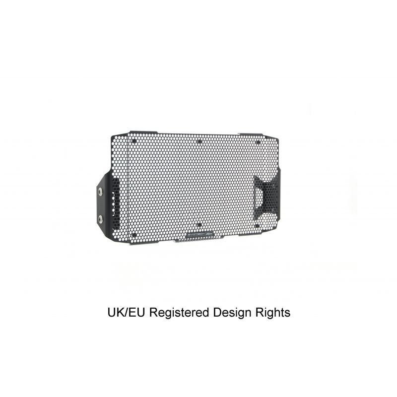 Honda CBR650R 2021+ Griglia Radiatore