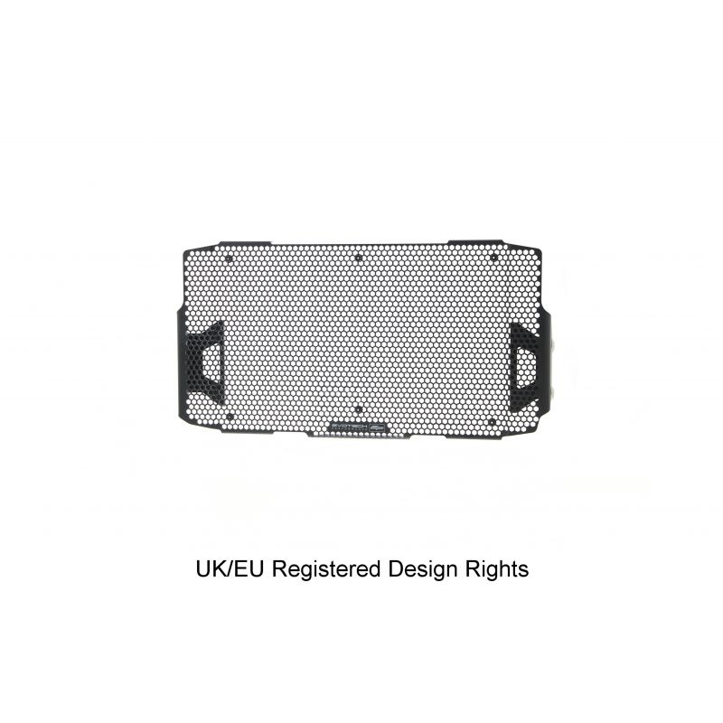 Honda CBR650R 2021+ Griglia Radiatore