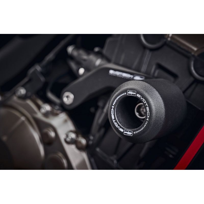 Honda CBR650R 2021+ Protezioni Telaio