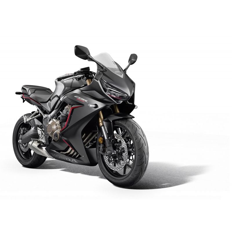 Honda CBR650R 2021+ Protezioni Telaio