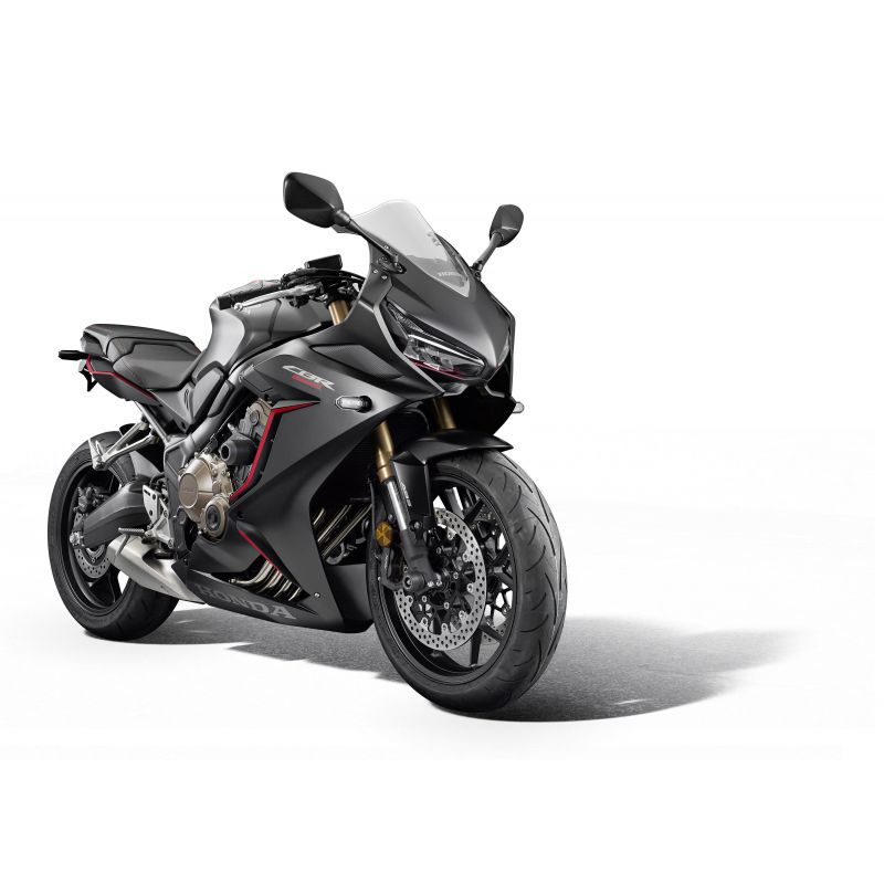 Honda CBR650R 2021+ Protezioni Telaio