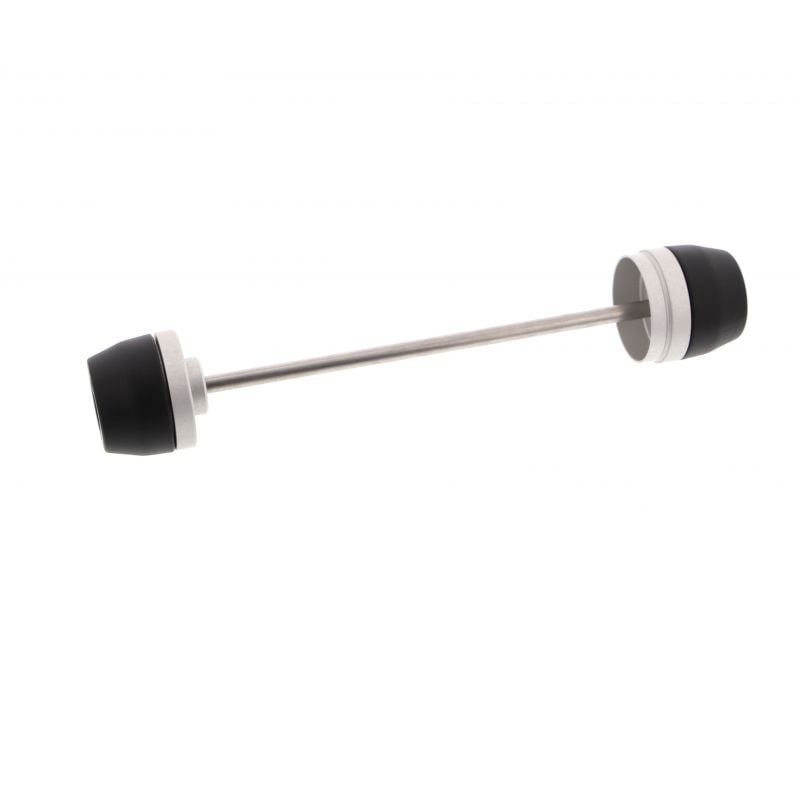 PRN013173-09 Rear Spindle Bobbins Ducati Multistrada V4 S Sport 2021+ Evotech-performance