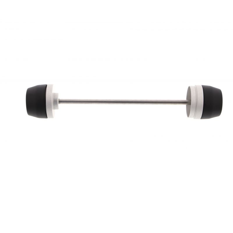 PRN013173-09 Rear Spindle Bobbins Ducati Multistrada V4 S Sport 2021+ Evotech-performance