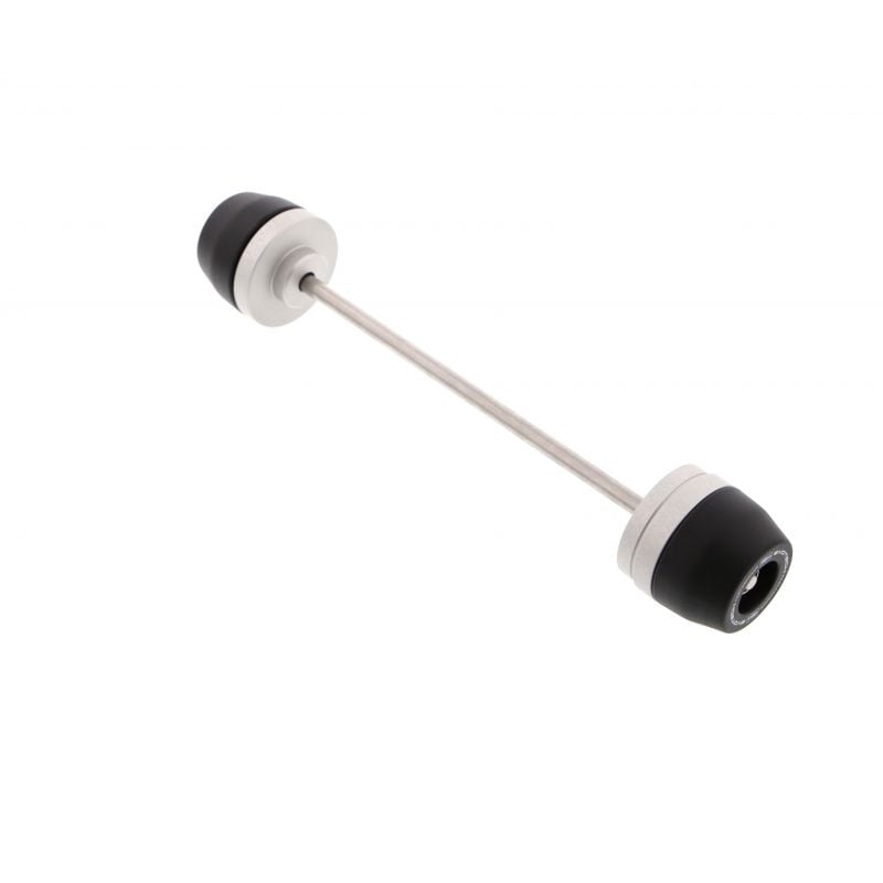 PRN013173-09 Rear Spindle Bobbins Ducati Multistrada V4 S Sport 2021+ Evotech-performance