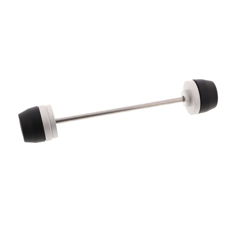 PRN013173-09 Rear Spindle Bobbins Ducati Multistrada V4 S Sport 2021+ Evotech-performance