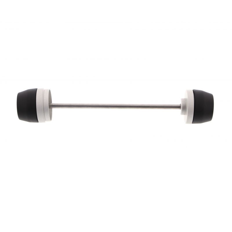 PRN013173-09 Rear Spindle Bobbins Ducati Multistrada V4 S Sport 2021+ Evotech-performance