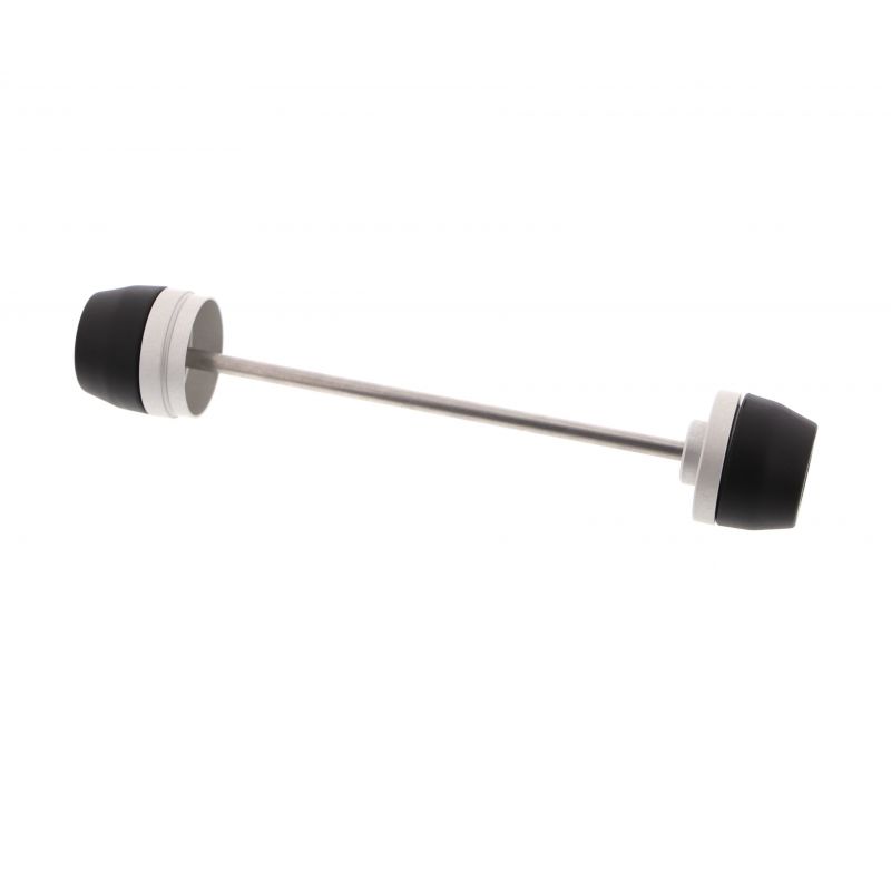 PRN013173-09 Rear Spindle Bobbins Ducati Multistrada V4 S Sport 2021+ Evotech-performance