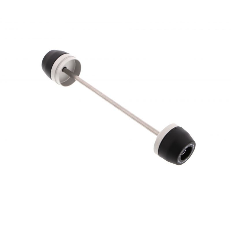 PRN013173-09 Rear Spindle Bobbins Ducati Multistrada V4 S Sport 2021+ Evotech-performance