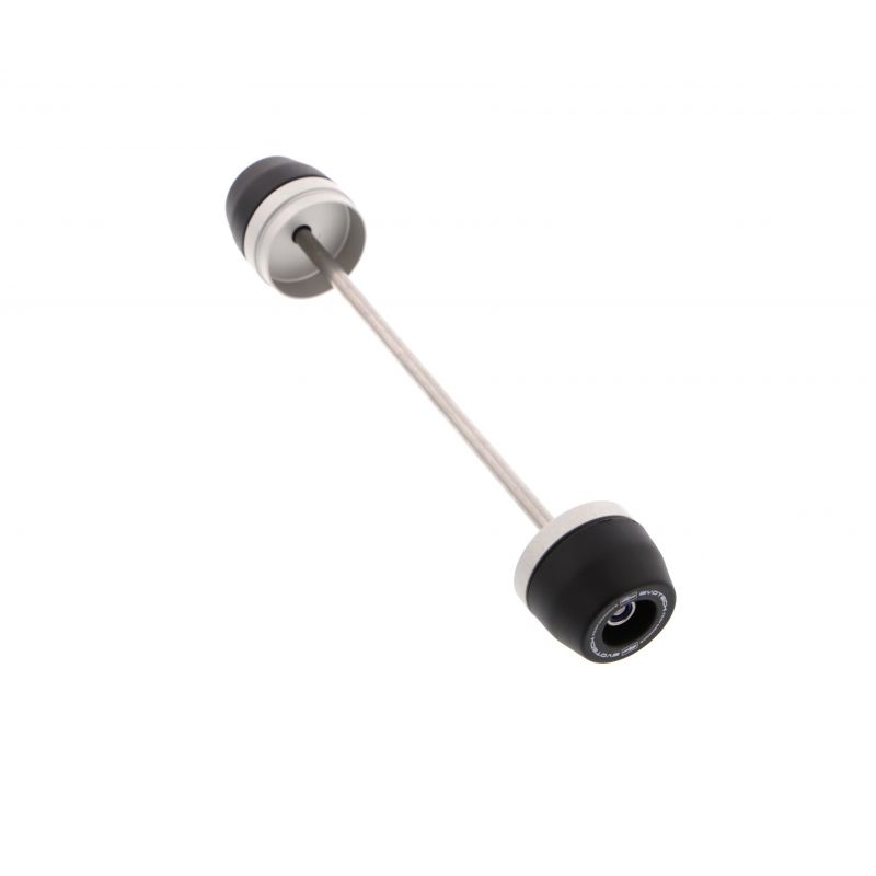 PRN013173-09 Rear Spindle Bobbins Ducati Multistrada V4 S Sport 2021+ Evotech-performance
