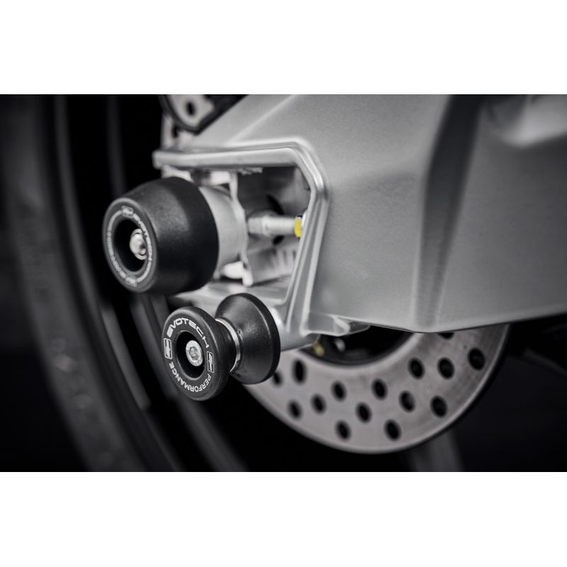 Aprilia RS660 2021+ Nottolini Supporto Cavalletto