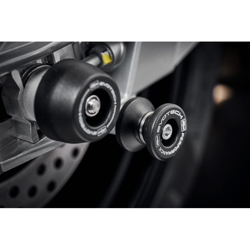 Aprilia RS660 2021+ Nottolini Supporto Cavalletto
