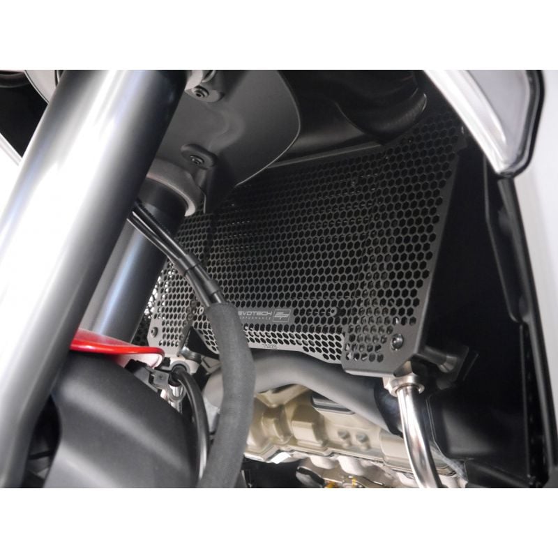 Ducati Multistrada V4 S 2021+ Griglia Radiatore