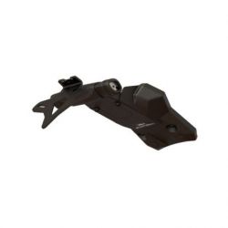 PRN015778-017780-01 Ducati Multistrada V4 2021+ Porta Targa  Evotech-performance