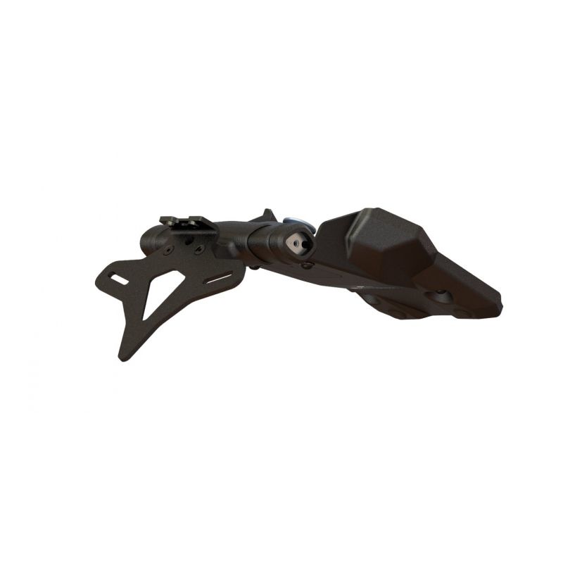 Ducati Multistrada V4 2021+ Porta Targa