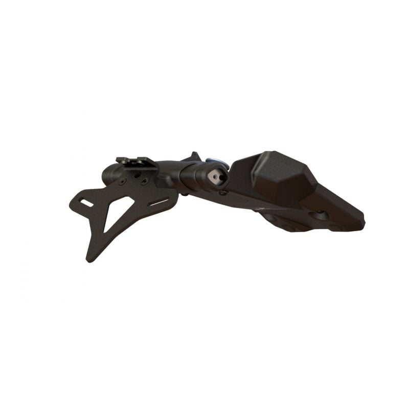 Ducati Multistrada V4 2021+ Porta Targa