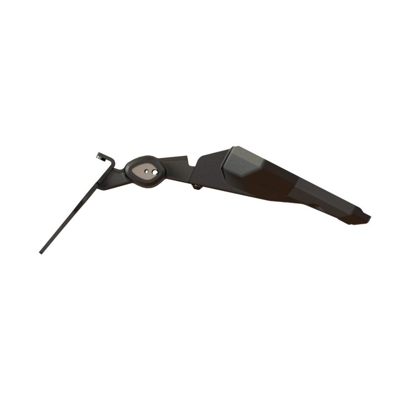 Ducati Multistrada V4 2021+ Porta Targa