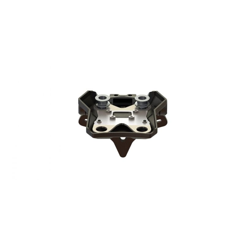 PRN015778-017780-01 Ducati Multistrada V4 2021+ Porta Targa  Evotech-performance