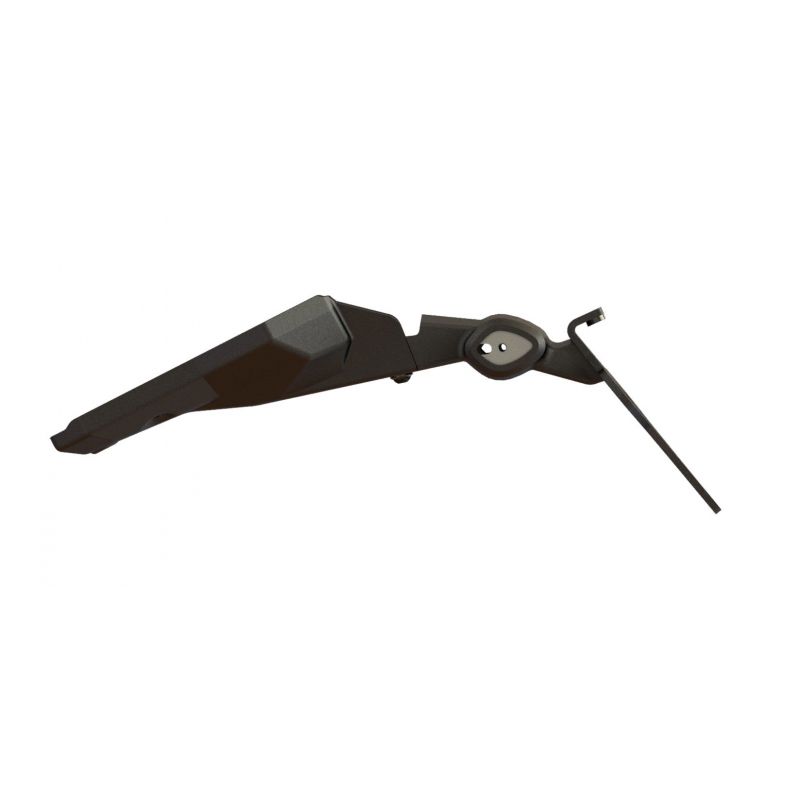 Ducati Multistrada V4 2021+ Porta Targa