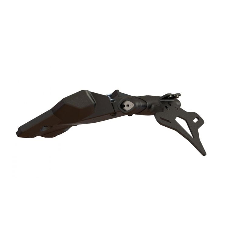 Ducati Multistrada V4 2021+ Porta Targa