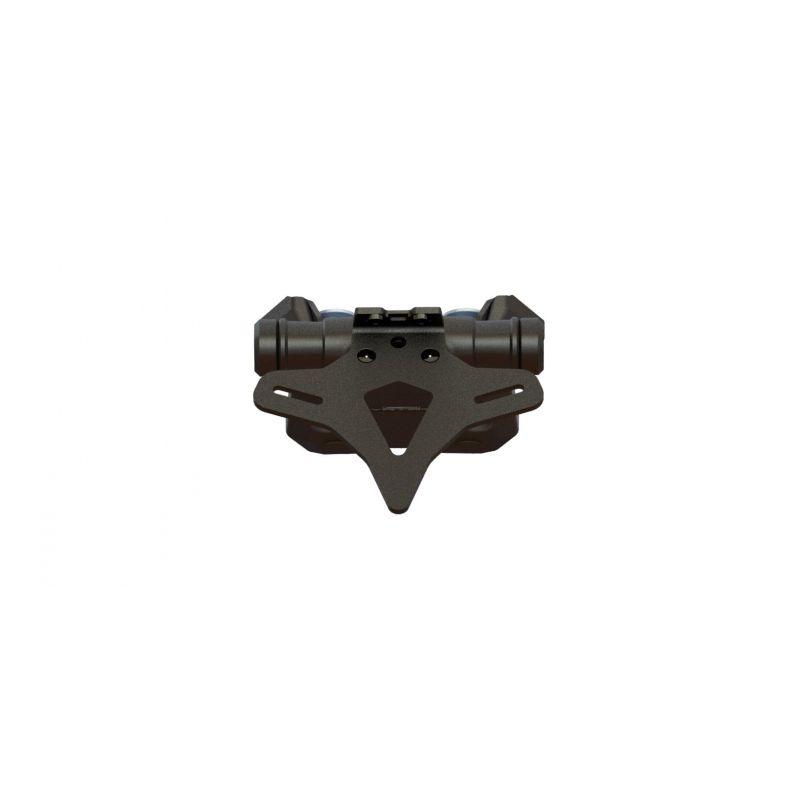 Ducati Multistrada V4 2021+ Porta Targa