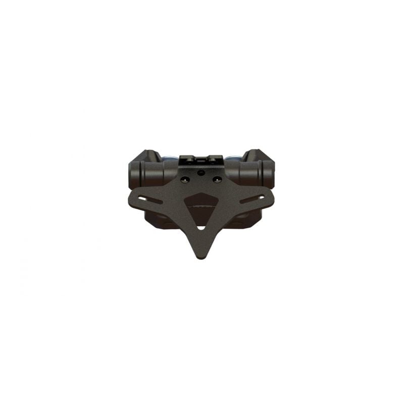 Ducati Multistrada V4 2021+ Porta Targa