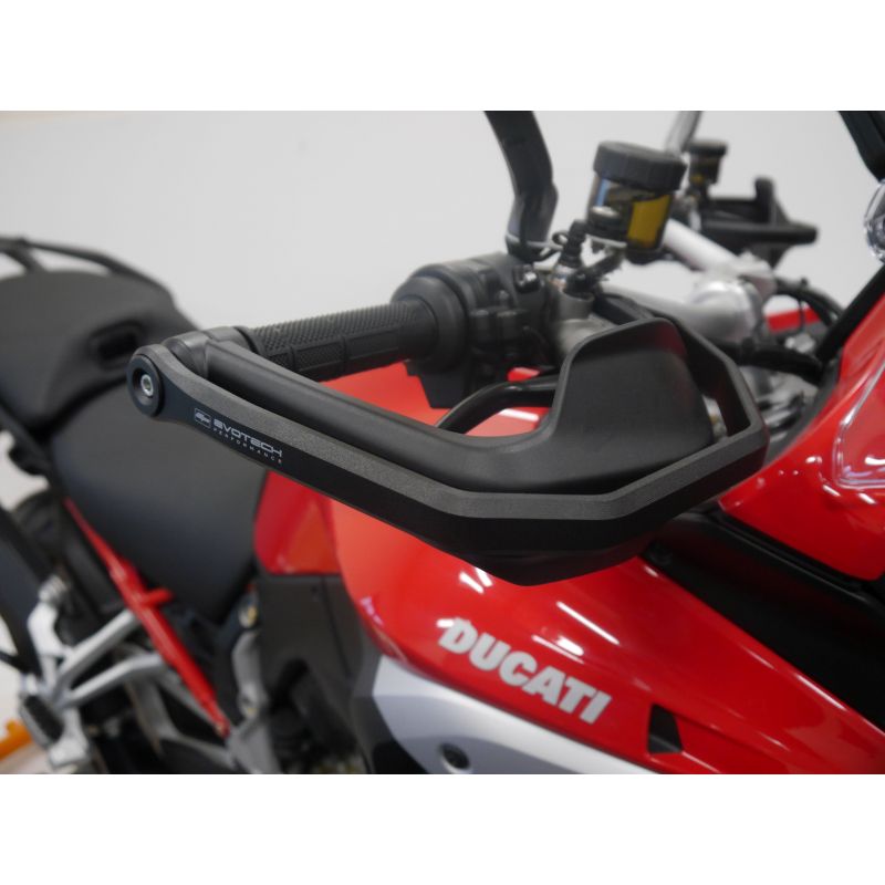 Ducati Multistrada V4 S Sport 2021+ Protezioni Mani