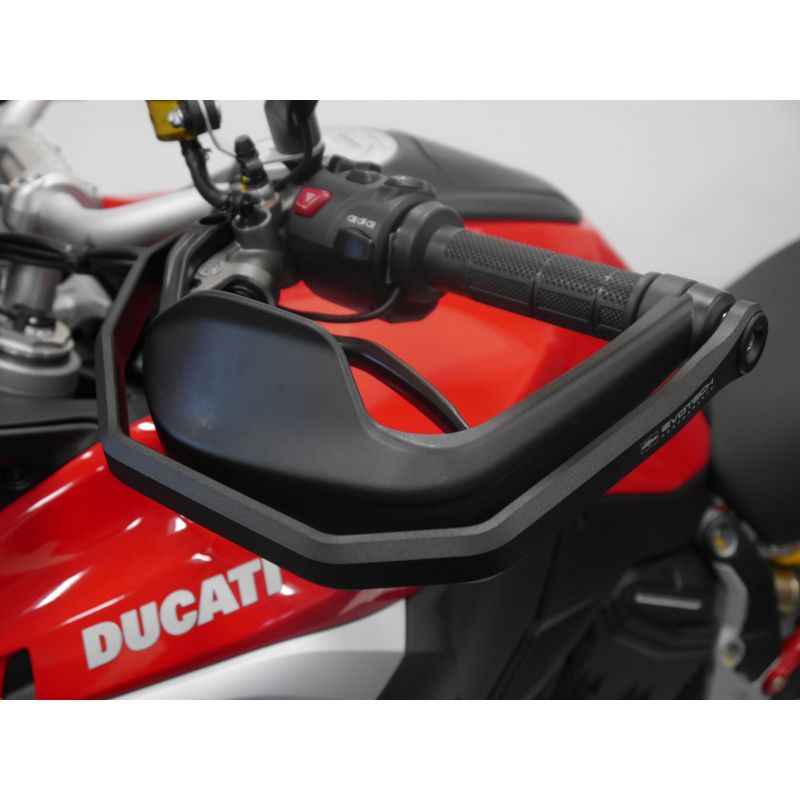 Ducati Multistrada V4 S Sport 2021+ Protezioni Mani