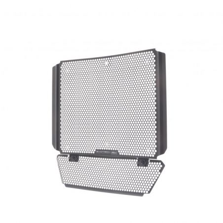 PRN015268-015269-01 Aprilia RS660 2021+ Grille de radiateur 