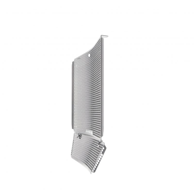 PRN015268-015269-01 Aprilia RS660 2021+ Kühlergrill  Evotech-performance