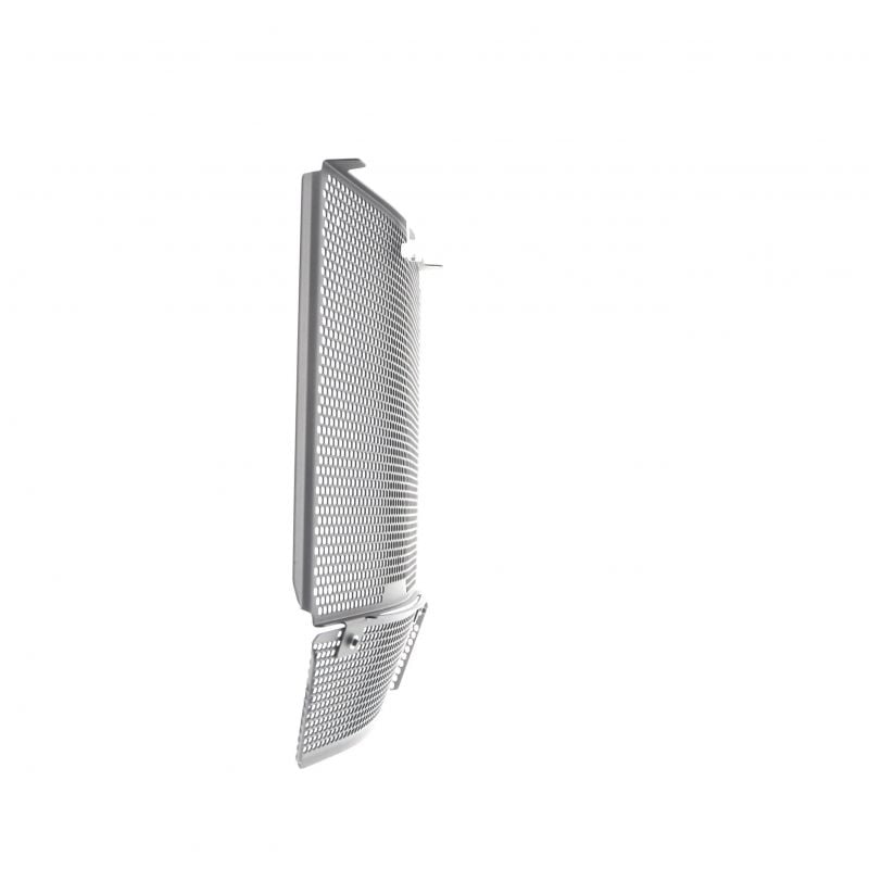 PRN015268-015269-01 Aprilia RS660 2021+ Kühlergrill  Evotech-performance