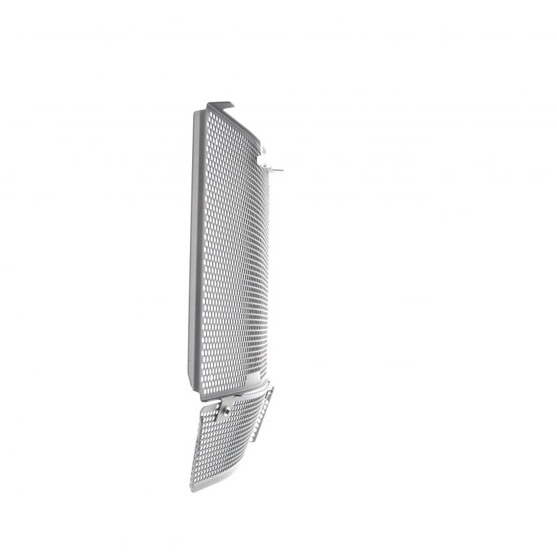 PRN015268-015269-01 Aprilia RS660 2021+ Parrilla del radiador 