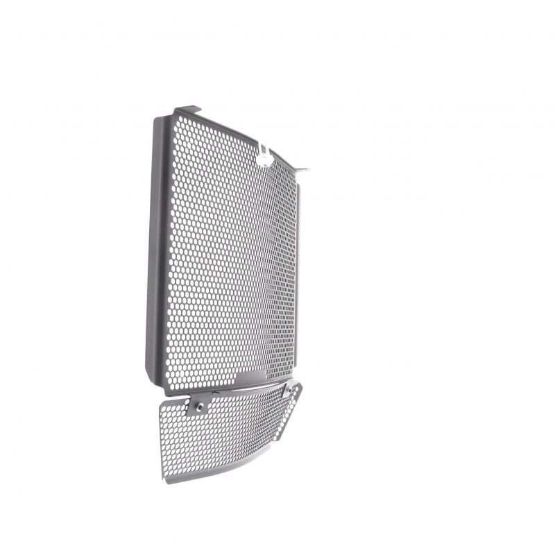 PRN015268-015269-01 Aprilia RS660 2021+ Kühlergrill  Evotech-performance