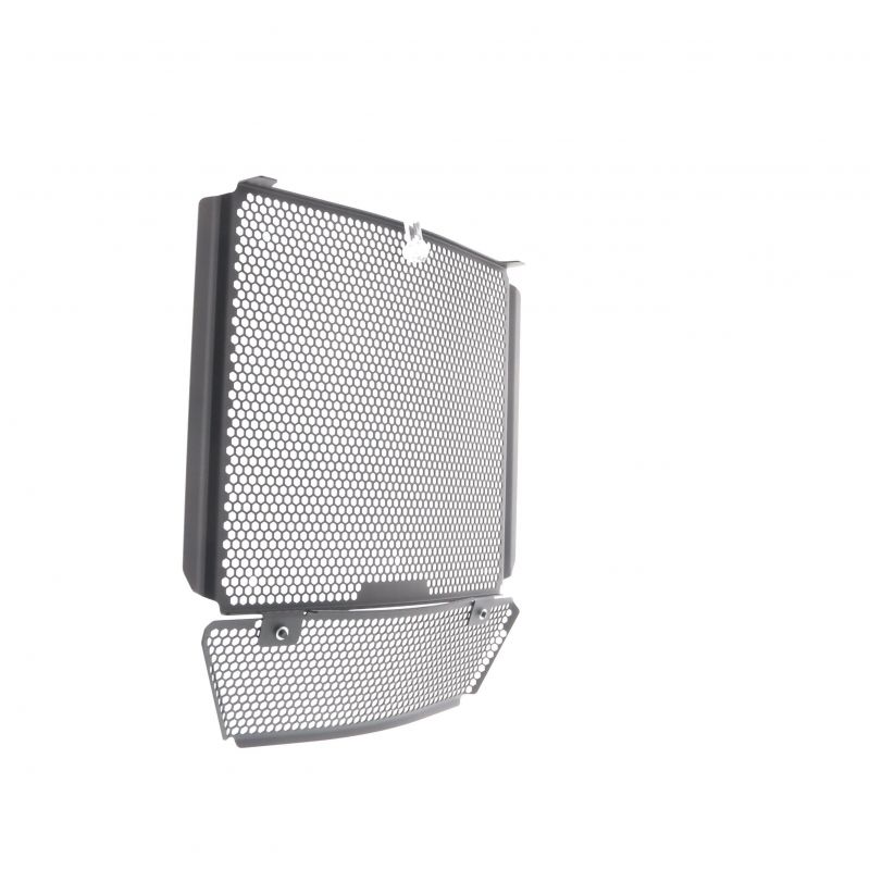 PRN015268-015269-01 Aprilia RS660 2021+ Griglia Radiatore  Evotech-performance