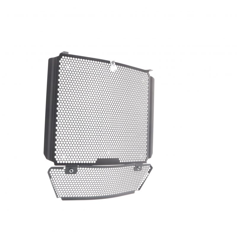 PRN015268-015269-01 Aprilia RS660 2021+ Griglia Radiatore  Evotech-performance