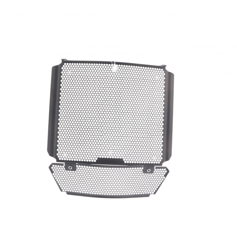 PRN015268-015269-01 Aprilia RS660 2021+ Griglia Radiatore  Evotech-performance