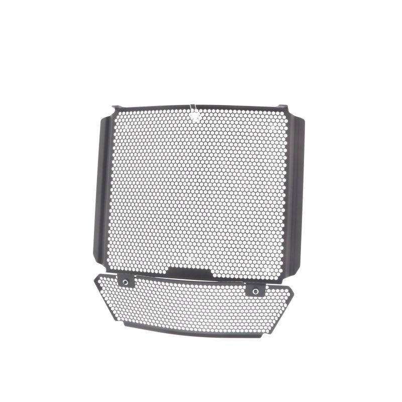 PRN015268-015269-01 Aprilia RS660 2021+ Griglia Radiatore  Evotech-performance