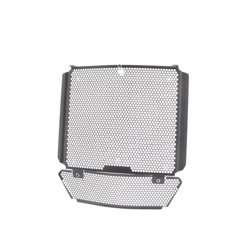 PRN015268-015269-01 Aprilia RS660 2021+ Griglia Radiatore  Evotech-performance