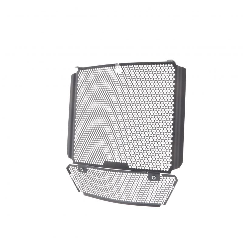 PRN015268-015269-01 Aprilia RS660 2021+ Kühlergrill  Evotech-performance