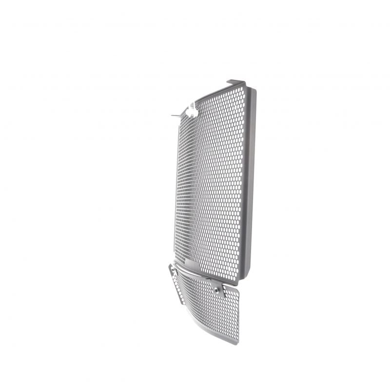 PRN015268-015269-01 Aprilia RS660 2021+ Kühlergrill  Evotech-performance