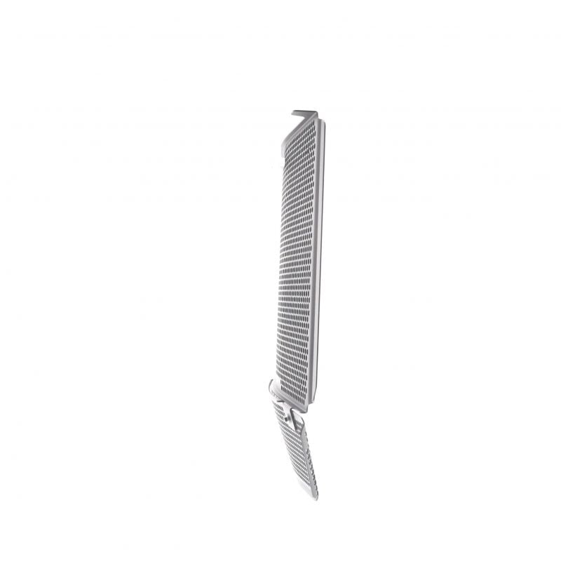 PRN015268-015269-01 Aprilia RS660 2021+ Kühlergrill  Evotech-performance