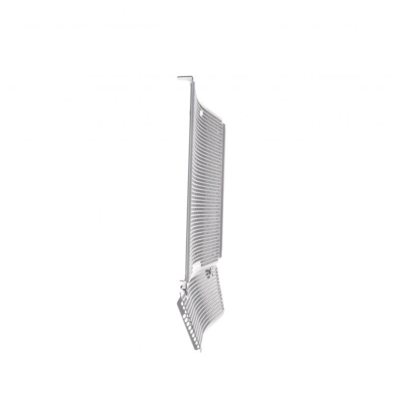 PRN015268-015269-01 Aprilia RS660 2021+ Kühlergrill  Evotech-performance