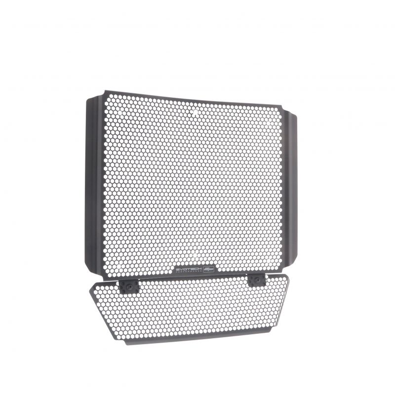 PRN015268-015269-01 Aprilia RS660 2021+ Griglia Radiatore  Evotech-performance