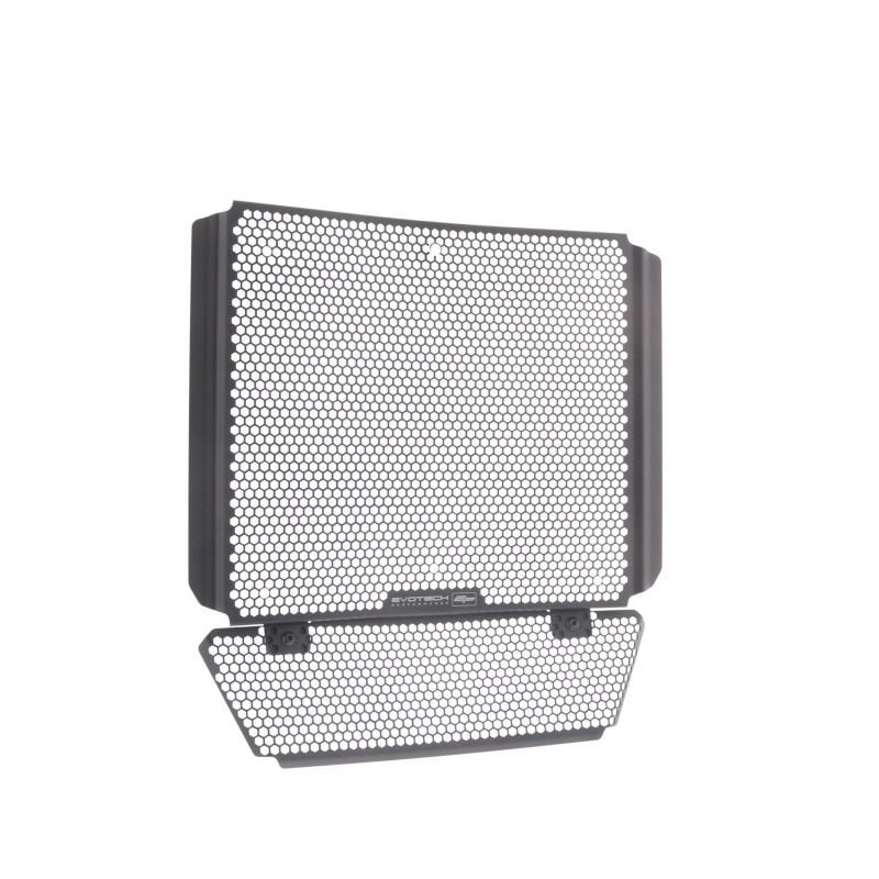 PRN015268-015269-01 Aprilia RS660 2021+ Griglia Radiatore  Evotech-performance
